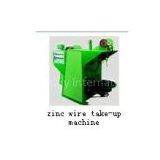 Zinc Wire Take up Machine thumbnail-1