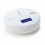 Supply UH Carbon Monoxide Detector With LCD Displayer thumbnail-1