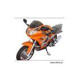 Sell Motorcycle thumbnail-1