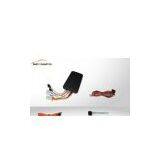 Battery Powered SimCom Four-Band GSM900MHz/1800MHZ Motorcycle GPS Tracker AL-GT06 thumbnail-1