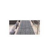 Economical Forge Normal Stainless Steel Bar Grating Electric Galvanized AS1657-1992 thumbnail-1