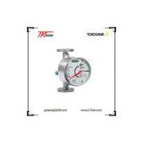 YOKOGAWA RAMC Metal Short-stroke Rotameter