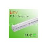 600MM 7W 2 Feet Integrative T5 LED Fluorescent Tubes For Stores With CE, RoHS