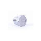 Stainless Steel Hex Plug thumbnail-1