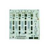 Copper Thickness Al - Mg - Si 1 - 10 Layer Electrical Test Prototype Aluminum PCB For Led