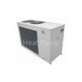 Home Air Ground Source Heating and Cooling Heat Pump System