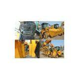 ZL15F Hydraulic Wheel Loader With CE thumbnail-3