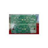 Double 8 Layer Printed Circuit Board Immersion Tin, Fr-4, Fr-5 Multilayer Pcb Board Assembly For Dvd