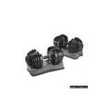 Sell Bowflex Adjustable Dumbbell Sets thumbnail-1
