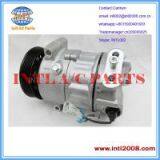 Auto ac Compressor for Buick Regal OEM 1522157 10363591 thumbnail-1