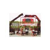 Machinery Moving Skates Safe and Easier When Moving thumbnail-1