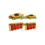 Roller Dollies Move Heavy Duty Loads Easily thumbnail-2