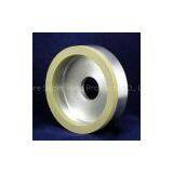 Diamond Cutting Wheel,Diamond Grinding Wheel for PCD/PCBN Tools thumbnail-1