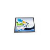 Industrial LCD Touch Screen Monitor 300cd/m^2 Brightness