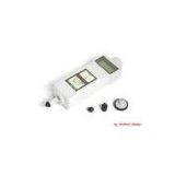 Digital Hand Held Tachometer For Rotative Velocity , Photo Tach / Contact Tach