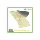 2013 Customized Waterproof Adhesive Transparent Label thumbnail-1