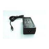 C6 3 Pin CEC / ERP Switching Power Supply Foreign Power Adapters With 1.2M DC Cord