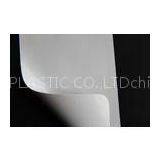 Architecture PVC Roofing Membrane , PVC Coated Tarpaulin Material for Inflatable Products thumbnail-1