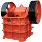 The High Quality Small Stone Jaw Crusher thumbnail-1