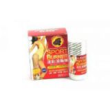 Sport Burner Slimming Beauty Capsule, Reduces fat absorbtion