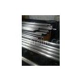Cold Drawn Seamless Alloy Steel Tube ASTM A21 0.8 mm - 15 mm Thick Wall