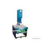 2000W / 20KHz Ultrasonic Plastic Welder Machine With 190mm Welding Area