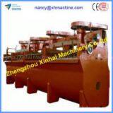 Pneumatic Stirring Flotation Machine