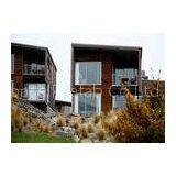 Standard Flat Pack Portable Commercial Buildings - Hotel Accommodation thumbnail-1