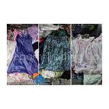 Wholesale used women clothes , second hand clothing for Summer / Winter