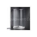 Glass Shower Enclosure/Shower Room/Shower Door With Aluminum Frame thumbnail-1