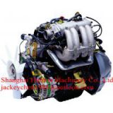 Sell Toyota 4Y series gasoline petrol engine for automobile & car & forklift