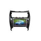 Middle East Version 2012Toyota Camry Navigation System With MP3 / MP4 / MP5