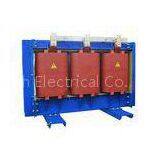 Low Loss Three Phase Amorphous Alloy Transformer 6KV For Prefabricated Substation thumbnail-1