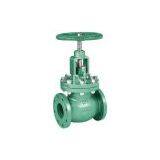 (ANSI) Globe Valve thumbnail-2