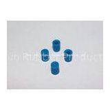 Blue Rubber Body Plugs Caps Silicone Lip Cover Water Proof Ozone Resistance thumbnail-1