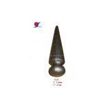 Cast Wrought Iron Components thumbnail-1