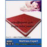 Spring Air Mattress Made in China thumbnail-1