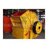 Hydraulic Small Stone Hammer Crusher With Multiple Chambers / Fine Crusher