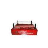 Restaurant Counter Top Wooden Display Racks for Squared Circle thumbnail-1