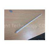 80 - 250V Aluminium Matt White Led Tube Lighting for Museum / Showcase thumbnail-1