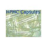 Vegetable Capsules(physical Size) thumbnail-1