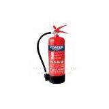 Dry Powder Extinguisher