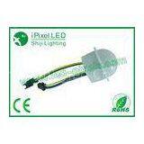 Waterproof Full Color RGB Led String Light Ucs2903 35mm Pixels