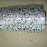 Environmental Polyester Yarn With PET Sequin for Wholesale