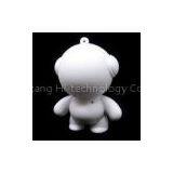 Best Electronic Christmas Gifts as ABS Cool Music Player USB Charge Connected to Computer/Mobile/MP3 Etc thumbnail-2