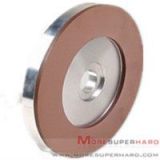 Diamond / CBN Grinding Disc, Pellet Grinding Wheel