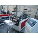 Disposable Plastic Gloves Machine or PE Glove Equipment thumbnail-2