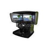 Electronic Interactive Driving Simulator , pc Automatic Simulator