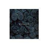 Oak CHARCOAL for BBQ