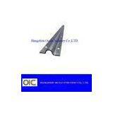 Track , Ground Track , Galvanized Track , Door Accessory R8 and R10